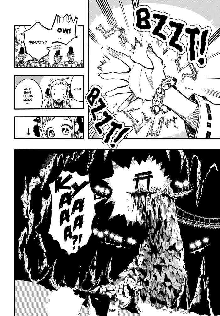 Toilet-Bound Hanako-kun Chapter 67 image 40_optimized